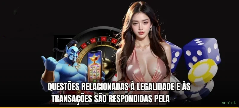Configurações úteis dentro do app brslot