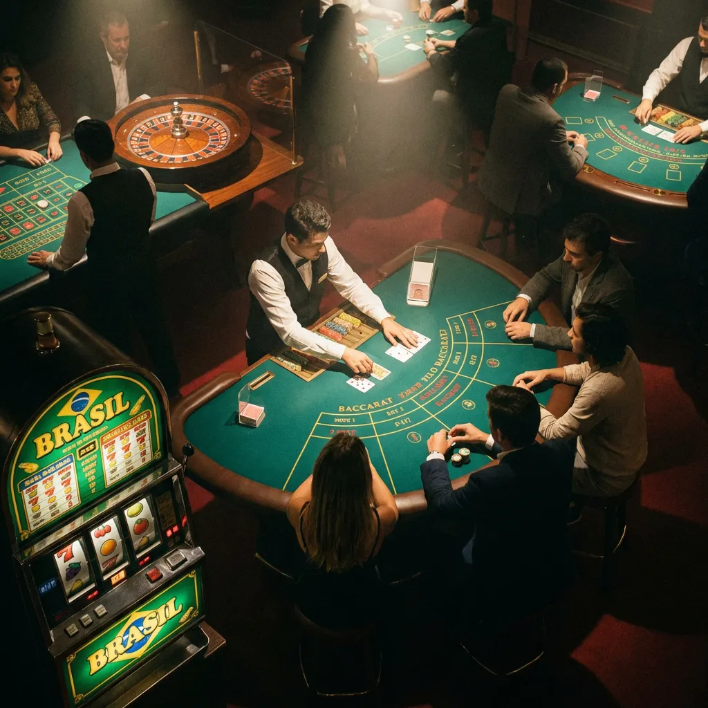 Cashback VIP brslot - reembolso semanal