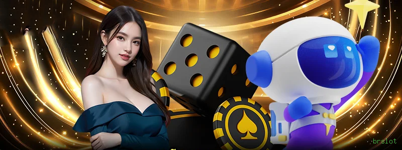 Slots com prêmios brslot